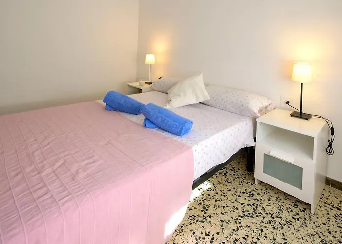 公寓 Costa Playa By Interhome *
