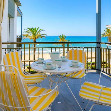 Costa Playa By Interhome Apartment