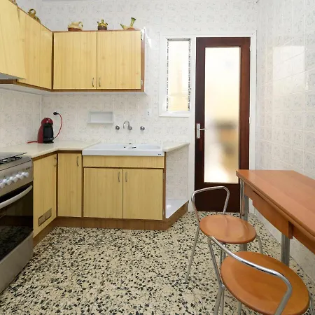 Costa Playa By Interhome Apartment *