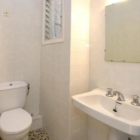 Costa Playa By Interhome Apartment Cunit