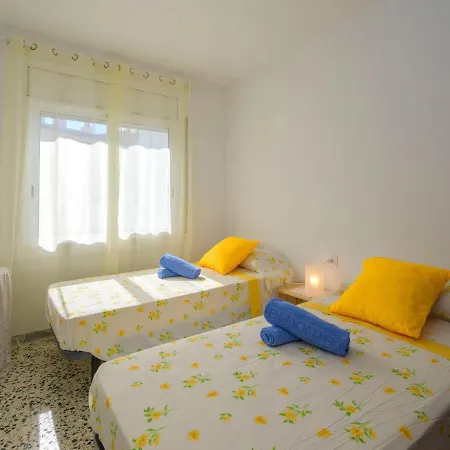 Costa Playa By Interhome Apartment *