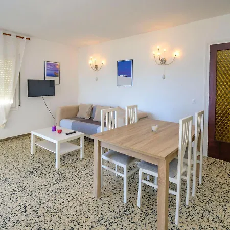 Costa Playa By Interhome Apartment