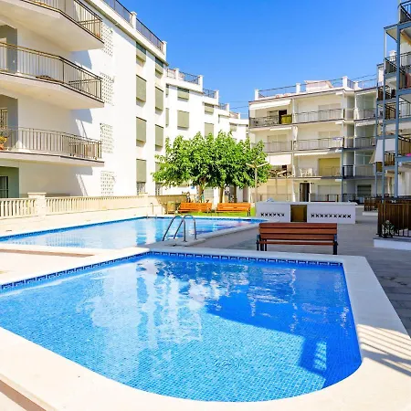 Costa Playa By Interhome Apartment
