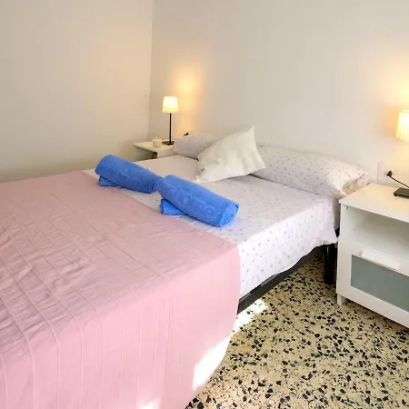 Apartment Costa Playa By Interhome *
