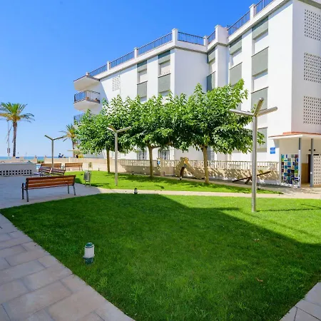 Costa Playa By Interhome Cunit