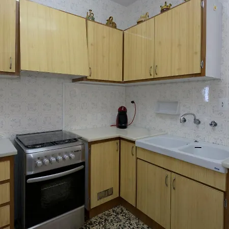Apartment Costa Playa By Interhome Cunit