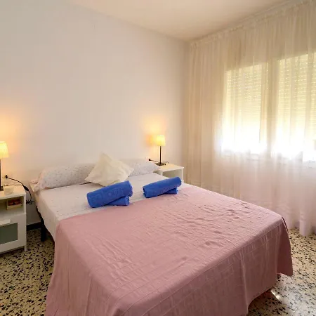Costa Playa By Interhome Cunit