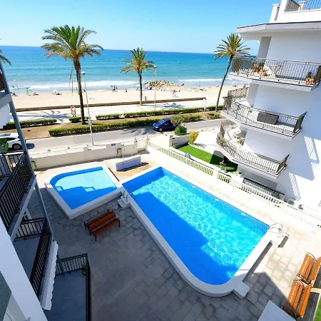 Costa Playa By Interhome Apartment